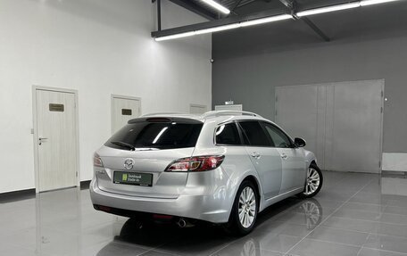 Mazda 6, 2008 год, 870 000 рублей, 2 фотография