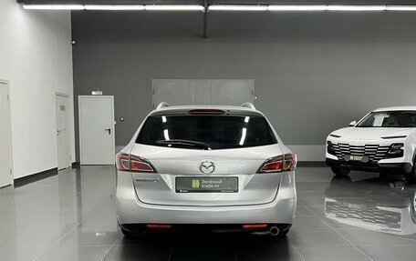 Mazda 6, 2008 год, 870 000 рублей, 4 фотография