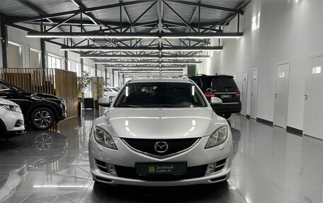 Mazda 6, 2008 год, 870 000 рублей, 3 фотография