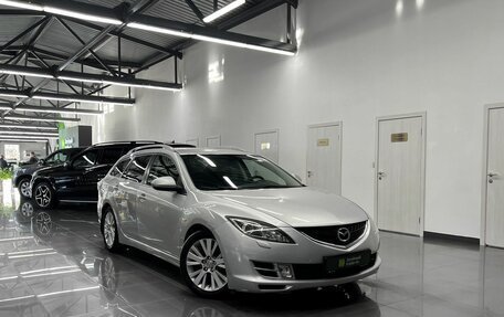 Mazda 6, 2008 год, 870 000 рублей, 5 фотография