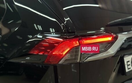 Toyota RAV4, 2021 год, 3 390 000 рублей, 9 фотография