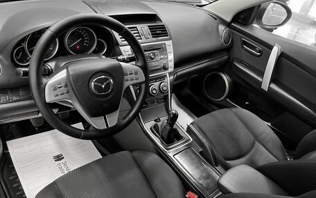 Mazda 6, 2008 год, 870 000 рублей, 8 фотография