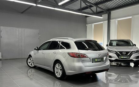 Mazda 6, 2008 год, 870 000 рублей, 6 фотография