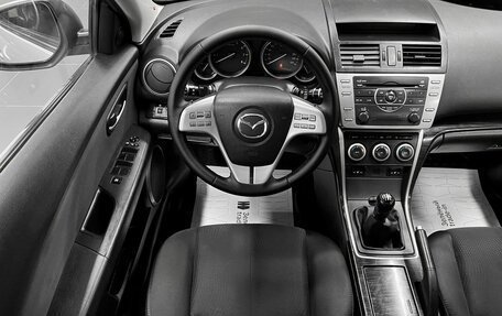 Mazda 6, 2008 год, 870 000 рублей, 11 фотография