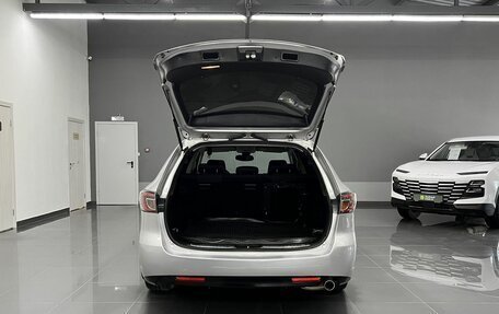 Mazda 6, 2008 год, 870 000 рублей, 7 фотография