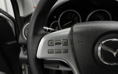 Mazda 6, 2008 год, 870 000 рублей, 17 фотография
