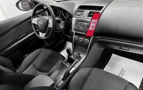 Mazda 6, 2008 год, 870 000 рублей, 13 фотография
