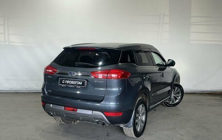 Geely Atlas I, 2019 год, 1 470 000 рублей, 4 фотография
