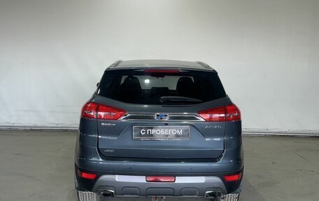 Geely Atlas I, 2019 год, 1 470 000 рублей, 5 фотография