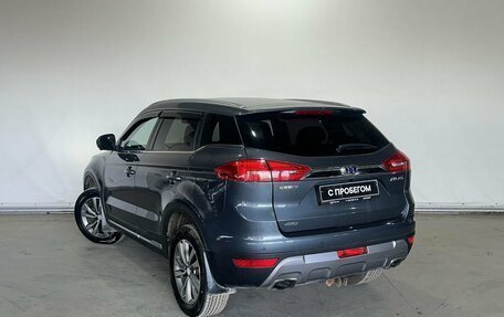 Geely Atlas I, 2019 год, 1 470 000 рублей, 6 фотография