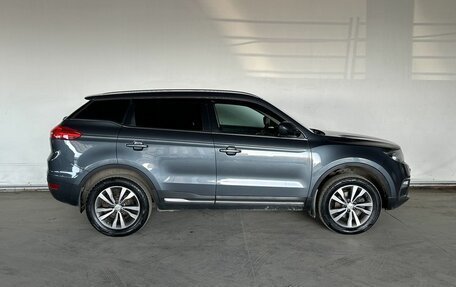 Geely Atlas I, 2019 год, 1 470 000 рублей, 8 фотография