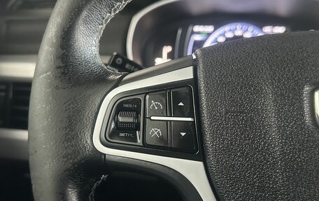 Geely Atlas I, 2019 год, 1 470 000 рублей, 13 фотография