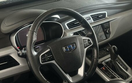 Geely Atlas I, 2019 год, 1 470 000 рублей, 12 фотография