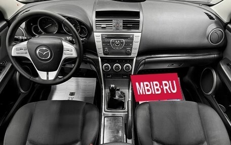 Mazda 6, 2008 год, 870 000 рублей, 10 фотография