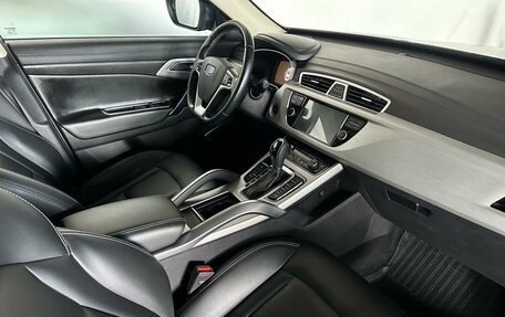 Geely Atlas I, 2019 год, 1 470 000 рублей, 10 фотография
