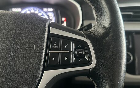 Geely Atlas I, 2019 год, 1 470 000 рублей, 14 фотография