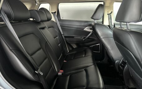 Geely Atlas I, 2019 год, 1 470 000 рублей, 11 фотография