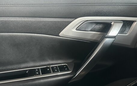 Geely Atlas I, 2019 год, 1 470 000 рублей, 18 фотография