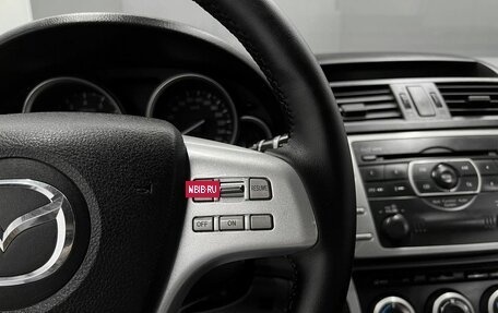 Mazda 6, 2008 год, 870 000 рублей, 18 фотография