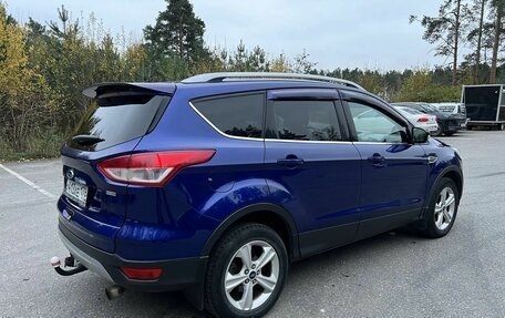 Ford Kuga III, 2015 год, 1 130 000 рублей, 3 фотография