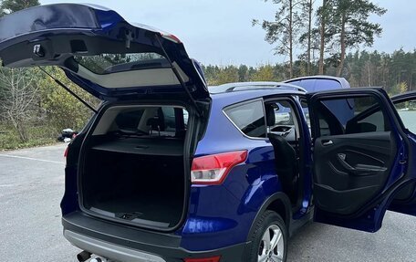 Ford Kuga III, 2015 год, 1 130 000 рублей, 9 фотография