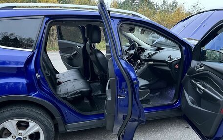 Ford Kuga III, 2015 год, 1 130 000 рублей, 10 фотография