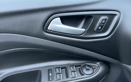 Ford Kuga III, 2015 год, 1 130 000 рублей, 17 фотография