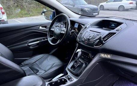 Ford Kuga III, 2015 год, 1 130 000 рублей, 19 фотография