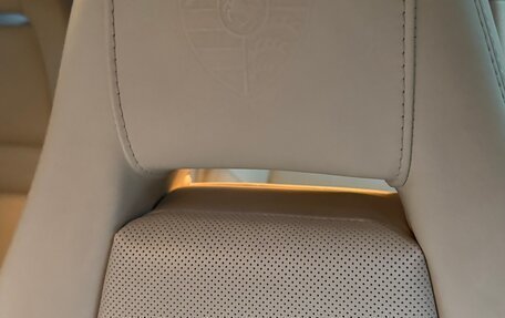 Porsche Panamera II рестайлинг, 2011 год, 3 300 000 рублей, 7 фотография