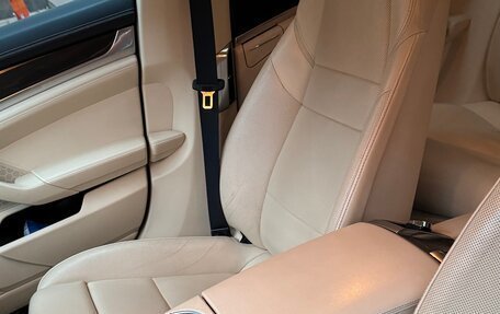 Porsche Panamera II рестайлинг, 2011 год, 3 300 000 рублей, 8 фотография