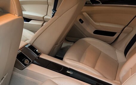 Porsche Panamera II рестайлинг, 2011 год, 3 300 000 рублей, 10 фотография