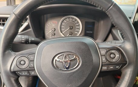 Toyota Corolla, 2020 год, 1 860 000 рублей, 10 фотография