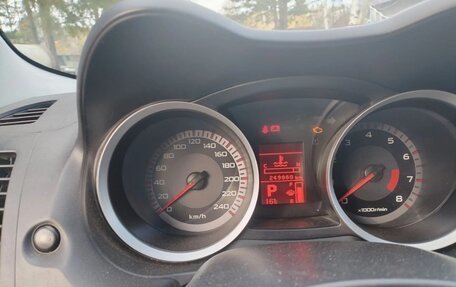 Mitsubishi Lancer IX, 2008 год, 800 000 рублей, 5 фотография