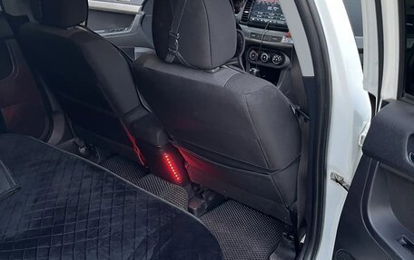 Mitsubishi Lancer IX, 2008 год, 800 000 рублей, 2 фотография