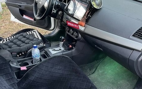 Mitsubishi Lancer IX, 2008 год, 800 000 рублей, 7 фотография