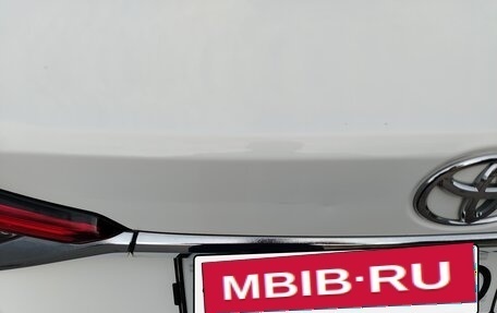 Toyota Corolla, 2020 год, 1 860 000 рублей, 19 фотография
