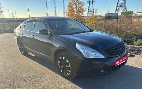 Nissan Teana, 2012 год, 635 000 рублей, 2 фотография