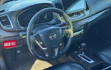 Nissan Teana, 2012 год, 635 000 рублей, 5 фотография