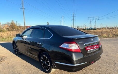 Nissan Teana, 2012 год, 635 000 рублей, 4 фотография