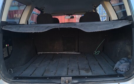 Opel Astra G, 1998 год, 300 000 рублей, 8 фотография