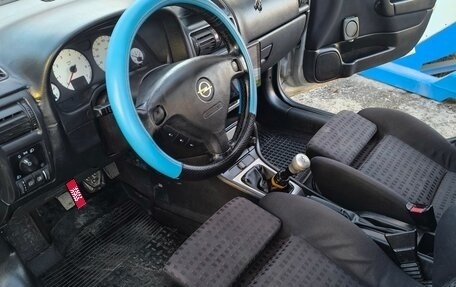 Opel Astra G, 1998 год, 300 000 рублей, 4 фотография