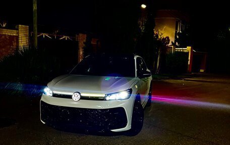 Volkswagen Tiguan, 2026 год, 4 699 999 рублей, 2 фотография