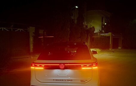 Volkswagen Tiguan, 2026 год, 4 699 999 рублей, 4 фотография