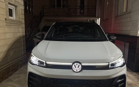 Volkswagen Tiguan, 2026 год, 4 699 999 рублей, 3 фотография