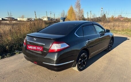 Nissan Teana, 2012 год, 635 000 рублей, 3 фотография