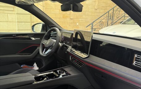 Volkswagen Tiguan, 2026 год, 4 699 999 рублей, 6 фотография
