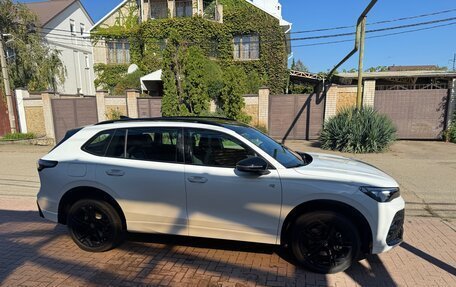 Volkswagen Tiguan, 2026 год, 4 699 999 рублей, 11 фотография