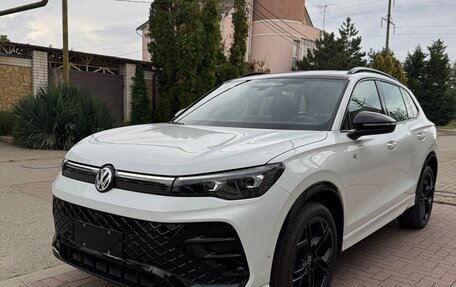 Volkswagen Tiguan, 2026 год, 4 699 999 рублей, 7 фотография