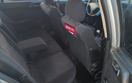 Opel Astra G, 1998 год, 300 000 рублей, 5 фотография