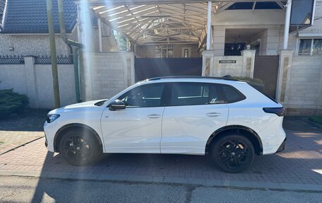 Volkswagen Tiguan, 2026 год, 4 699 999 рублей, 10 фотография
